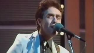 THE ICICLE WORKS -  Birds Fly (Whisper To A Scream) Live on the BBC