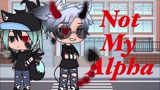 ~•Not My Alpha•~ ||Ep 3|| GLMM