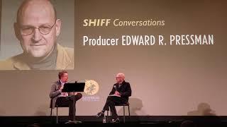 Sleepy Hollow International Film Festival honors Producer Ed Pressman Part 2