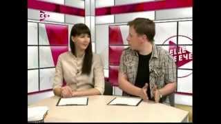 Наш регион 33 / 22.08.2014 / 1 часть