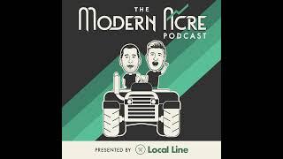 300: Acre Insights - Why We’re Quitting Organic at Nuss Farms and What’s Next for the Modern Acre