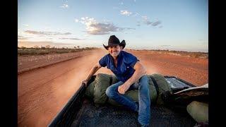 Lee Kernaghan - Wheels (Official Music Video)