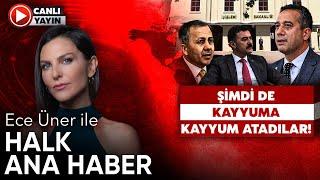 Ece Üner ile Halk Ana Haber (21 Mayıs 2025)