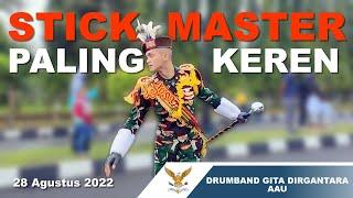 PENATARAMA PALING KEREN DRUMBAND AAU GITA DIRGANTARA