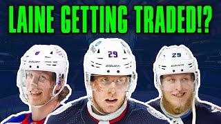 Reacting To YOUR Hypothetical Laine Trades