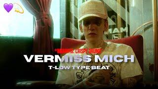 [FREE] T-LOW Type Beat ''Vermiss Mich'' | Prod. LDS