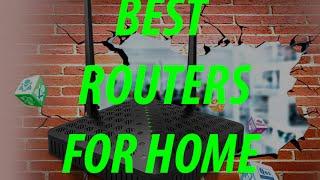 Best Wifi Routers for Home