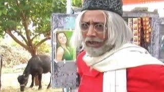 Chicha Ke Ajeeb Grahak चिचा के अजीब ग्राहक | Asif Albela Khandesh Comedy | Chicha Ki Hotel