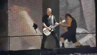 Metallica By Request - Basel, Swizterland - 04 July 2014 - Full Show Multi-Cam HD