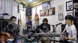 REO Brothers - KOKOMO | The Beach Boys