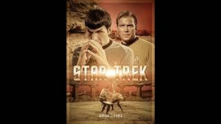 "Star Trek" Amok Time  (Episode from 1967) music