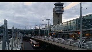 Aéroport Montréal