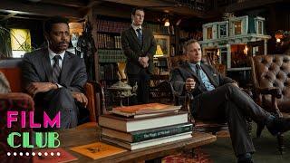 Knives Out | Discussion & Review | Film Club