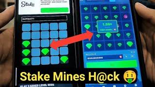 stake mines strategy | stake mines hack trick |stake mines predictor bot | stake mines gamne trick