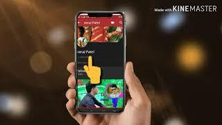 Gam so........My name suraj Singh Patel   MO 8840989800 .....new video songs for you tube channel