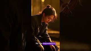 Сильные не сдаются — они растут | The Strong Don’t Give Up – They Grow