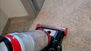 Bissell Cleanview, Exreme Crunchy Cleanup