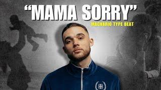 Machario Type Beat "Mama Sorry" | Emotional/Storytelling Rap Beat | (prod Tymo)