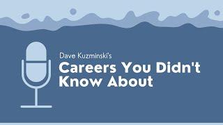 Mike Hedman | Careers You Didn't Know About|Future of the Water and Waste Water Industry | Ep 85