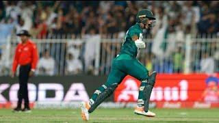 naseem shah wickets in Asia cup pakistan vs India 2022