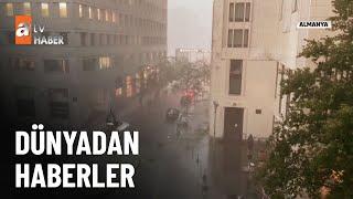 Dünyadan Haberler - atv Ana Haber 25 Temmuz 2023