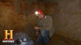 Cities of The Underworld: Palermo's Mass Grave | History