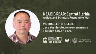 Jave Yoshimoto: Artists and Scholars Respond to War