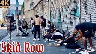 Open AirMarket • Ep 38 | Los Angeles, California [4K] 