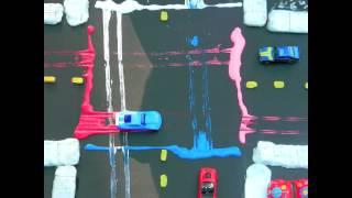 Stop Motion - Cars (Samara, Hasani, Sean)