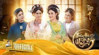 [HUỲNH LẬP] HOÀNG HẬU HỌ HUỲNH - TẬP 1 | NGỌC HOA, QUỲNH LÝ | FULL 4K