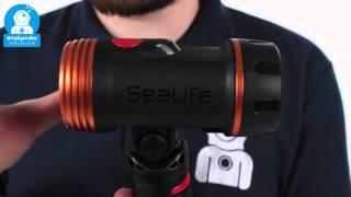 SeaLife Micro 2 Pro 1500 Set - www.simplyscuba.com