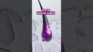 PODSTIČE FAKTORE ZA RAST RAST - SCHWARZKOPF GLISS SCALP AND ROOT ACTIVATOR