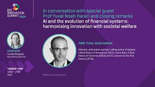 25 AI and the evolution of financial systems: harmonising innovation with societal welfare