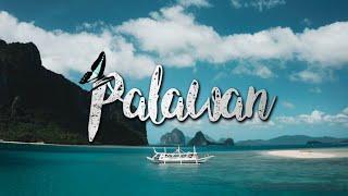 Palawan - Port Barton and El Nido. The Philippines Journey - Vlog Ep 1