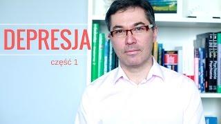 Czym jest, a czym nie jest depresja? Dr med. Maciej Klimarczyk - psychiatra