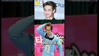 '모발이식' 으로 M자 탈모를 극복한, '탈모' 출신 유명 남자 연예인들