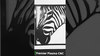 Premier Plasma CNC