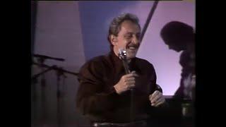 Domenico Modugno - La donna riccia (Live@RSI 1981)