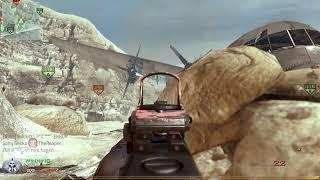 TACTİCAL NUKE ! | Call of Duty Modern Warfare 2 [2009] | Multiplayer  | (239) | 2022 |