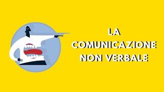 La comunicazione non verbale