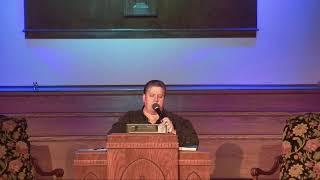 Trinity Assembly of God Lawton OK Live Stream