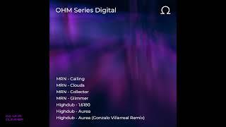 OHM Series - OHM Series digital # 21 - 04 MNR - Glimmer