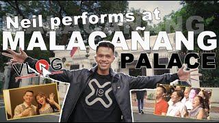 Galing Davao to Malacañang Palace | FULL VLOG  