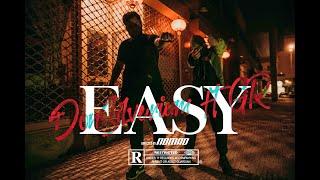 DonSilverium ft. GR - EASY (Directed by Nomad)