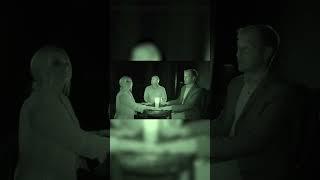 The Ghost Dimension team investigates the alleged ghostly activity in Derbyshire. Watch it on Devotv