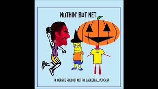 Nuthin' But Net Ep 6: Halloween Special