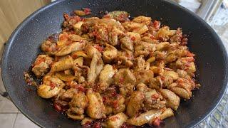 DELICIOUS CHICKEN RECIPE EASY TO MAKE