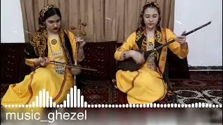 Derdimi diňle Turkmen Music | Derdimi dinle Türkmen aýdym-sazy | music_ghezel