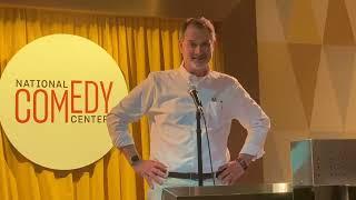 Adam Walters (2024) National Comedy Center