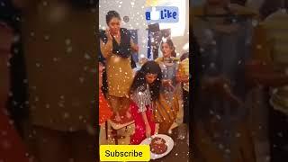 Marias Birthday #shorts #ytshorts #shortsfeed #viral